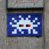 Invader - KAT_05