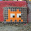 Invader - LA_08