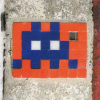 Invader - LA_09