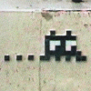 Invader - LA_12