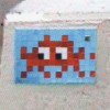 Invader - LA_13