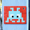 Invader - LA_21