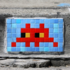 Invader - LA_28