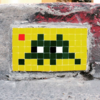 Invader - LA_29
