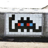 Invader - LA_36