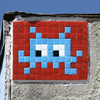 Invader - LA_39