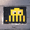 Invader - LA_48