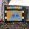 Invader - LA_57