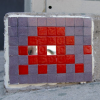 Invader - LA_62