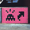 Invader - LA_76