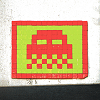 Invader - LA_83