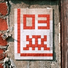 Invader - LA_85