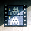 Invader - LA_91