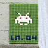 Invader - LA_101
