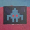 Invader - LA_106