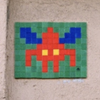 Invader - LA_107