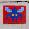 Invader - LA_108