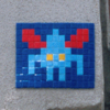 Invader - LA_110