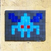 Invader - LA_114
