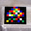 Invader - LA_122