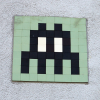 Invader - LA_124