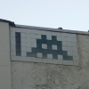 Invader - LA_125