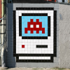 Invader - LA_134