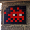 Invader - LA_135