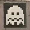Invader - LA_137