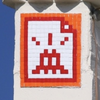 Invader - LA_138