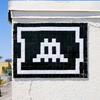 Invader - LA_140