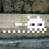 Invader - LA_143