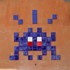 Invader - LA_153
