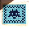 Invader - LA_161