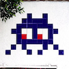 Invader - LA_164