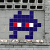 Invader - LA_168