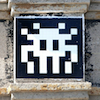 Invader - LA_179