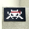Invader - LA_182