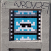 Invader - LA_185
