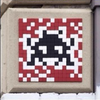 Invader - LA_189