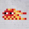 Invader - LA_198