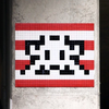 Invader - LA_199