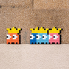 Space Invader LAP_81 — LAP