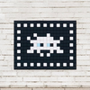 Space Invader LAP_82 — LAP