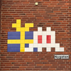 Space Invader LAP_83 — LAP