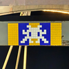 Space Invader LAP_87 — LAP