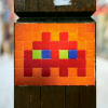 Invader - LDN_09