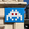 Invader - LDN_14