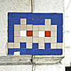 Invader - LDN_19