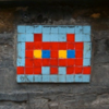 Invader - LDN_49